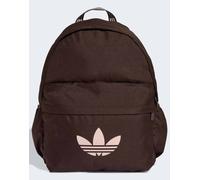 adidas Originals - Adicolor - Zaino classico color caffè aurora-Marrone One Size