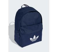 ADIDAS ORIGINALS Zaino 'Adicolor Classic' marino / bianco, Taglia One Size