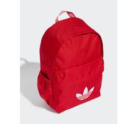 adidas Originals - Adicolor - Zaino classico color scarlatto better-Rosso One Size