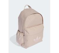 adidas Originals - Adicolor - Zaino classico color tortora wonder-Neutro One Size