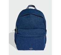 Adidas Originals Adicolor Classic Denim 23l Backpack Blu