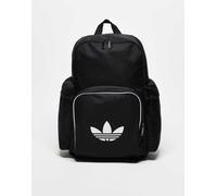 ADIDAS ORIGINALS Zaino 'Adicolor' nero / bianco, Taglia One Size