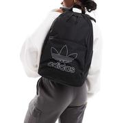 Zaino adicolor Black Unisex