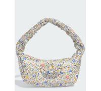 adidas Originals - adidas Originals x Liberty London - Borsa da spalla piccola multicolore One Size