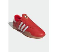 Scarpe adidas Mei Taekwondo Red / Cloud White / Gum 45 1/3