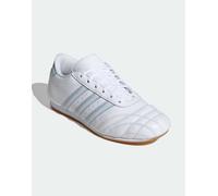 adidas Originals - adidas Taekwondo - Scarpe stringate color bianco e blu halo 38 2/3