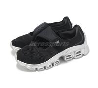 adidas Originals Adifom Megajane W Black Silver Women Strap Mary Jane JP8117