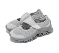 adidas Originals AdiFom Megajane W Grey Women Strap Casual Mary Jane Shoe JH7556