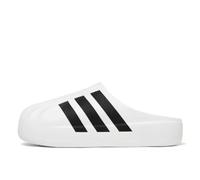 adidas originals adiFOM SUPERSTAR MULE pantofole chiuse unisex comode e resistenti bianche e nere_IF6184 Regno Unito4,Regno Unito6,Regno Unito5,Regno Unito8,Regno Unito9,Regno Unito7,Regno Unito 4.5EV