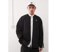 adidas Originals - Adilenium Season 3 - Giacca sportiva nera-Nero XL