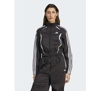 Giacca da allenamento Adilenium Stagione 4 Teamgeist Slim Black M