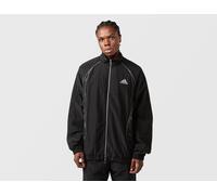 adidas Originals Adilenium Season 4 Teamgeist Track Top, Black M,XS,S