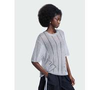 adidas Originals - Adilenium season 5 - Maglia argento anticato XS