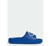 adidas Originals - Adilette 00s - Sliders blu e bianche 51 1/3