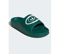 adidas ciabatte ADILETTE 00s in Verde 42