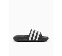 ADIDAS ORIGINALS Zoccoletto 'Adilette 22' nero / bianco, Taglia 38