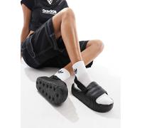adidas Originals - Adilette 22 XLG - Sliders nere-Nero 36 2/3