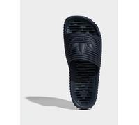 adidas Originals - adilette 25 - Slider blu navy 38