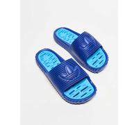 adidas Originals - Adilette 25 - Sliders blu royal e color cielo 46