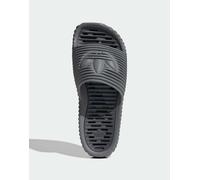 Ciabatte adilette 25 Grey Three / Grey Three / Grey Four 39