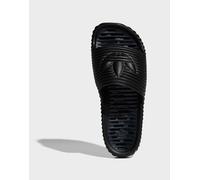 ADIDAS ORIGINALS Zoccoletto 'Adilette 25' nero, Taglia 36,5-37