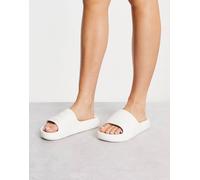 adidas Originals - adilette Ayoon - Sliders bianco sporco 35 1/3