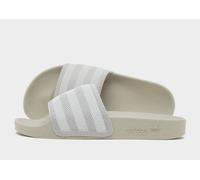 adidas Originals Adilette Ciabatte Donna, Grigio 40 2/3