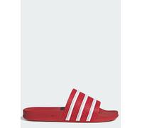 CIABATTE ADILETTE OG CF Better Scarlet / Cloud White / Better Scarlet 46