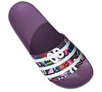 Adidas Originals Adilette Sandali da Mare Sandali CG6468 Multicolore