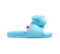 Adidas Originals - Adilette Slide - - Shoes - Donna - Blu - 40 EU