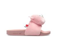 Adidas Originals - Adilette Slide - - Shoes - Donna - Rosa - 38 EU