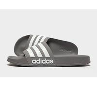 adidas Originals Adilette Slides, Grigio 47 1/3