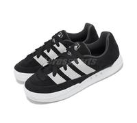 ADIDAS ORIGINALS Sneaker bassa 'Adimatic' nero / bianco, Taglia 46