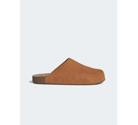 adidas Originals - Adimule - Sliders arancione bruciato 35 1/3