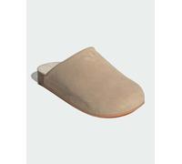 Adidas Adimule female Infradito e sandali - Beige - Pelle - Foot Locker Beige 36 2/3