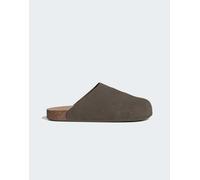 Adidas Adimule Donna - Infradito e sandali Marrone - Taglia 38 - Pelle Brown 38