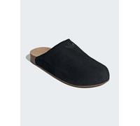 adidas Originals - adimule - Sliders nere-Nero 42