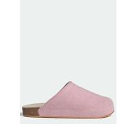 adidas Originals - Adimule - Sliders rosa chiaro / beige meraviglia 36 2/3
