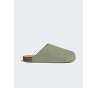 adidas Originals - Adimule - Sliders verdi-Verde 40 2/3