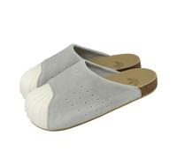 adidas Originals Adimule Superstar Grey White Men Unisex Casual Mule LC0422
