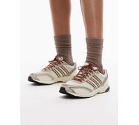 adidas Originals - Adios OG - Sneakers bianco sporco e marrone 44