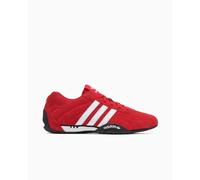 SCARPE BASSE ADIRACER Better Scarlet / Cloud White / Core Black 44