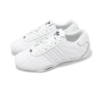 adidas Originals Adiracer Lo W Footwear White Black Silver Women Casual JS0279