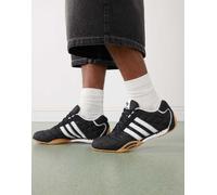 adidas Originals - AdiRacer - Sneakers nere e bianche-Nero 36 2/3