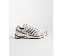 Adidas Scarpe Adistar Control 5 Cloud White / Core Black / Core White Taglia 40