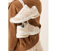 Adidas Originals - Adistar Control 5 - - Shoes - Donna - Beige - 37 EU