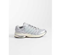 adidas Originals - Adistar Control 5 - Sneakers color argento e blu 41 1/3