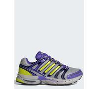ADIDAS ORIGINALS Sneaker bassa 'Adistar Control 5' blu reale / limone / grigio / argento Uomo - Streetwear - Scarpe - Sneakers - Sneakers basse ADIDAS ORIGINALS 43-43,5