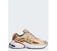 adidas Originals Adistar XLG 2.0 sneakers beige e marroni-Verde 43 1/3