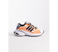 adidas Originals - Adistar XLG - Sneakers bianche e arancioni-Bianco 46 2/3